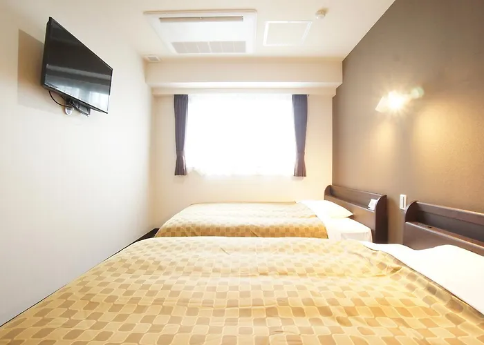 Hotel Trend Asakusa